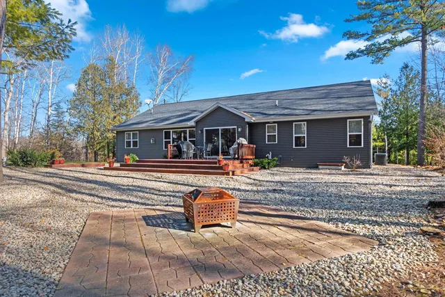 $524,900 | 4533 Valhalla Road, New Franken, WI 54229