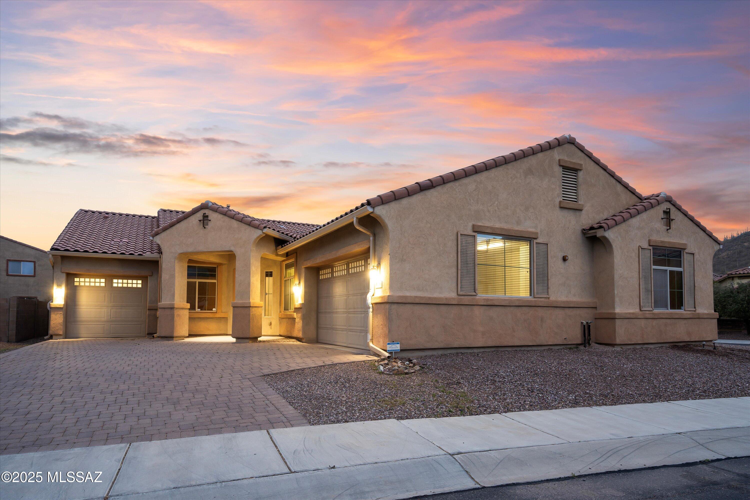8638 West Epworth Road Marana, AZ 85653 - Photo 3 of 51