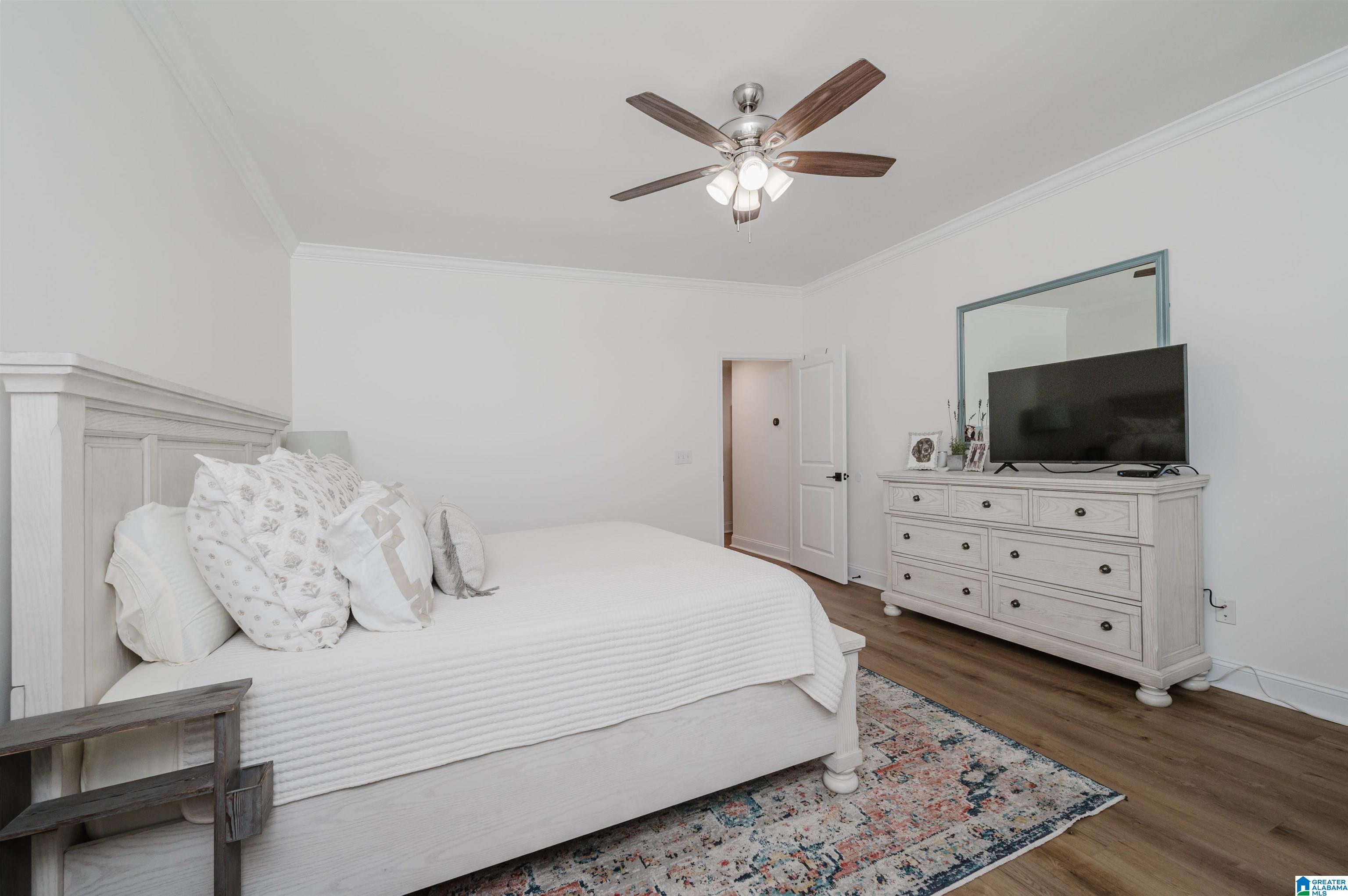 528 Chesser Circle Chelsea, AL 35043 - Photo 26 of 51
