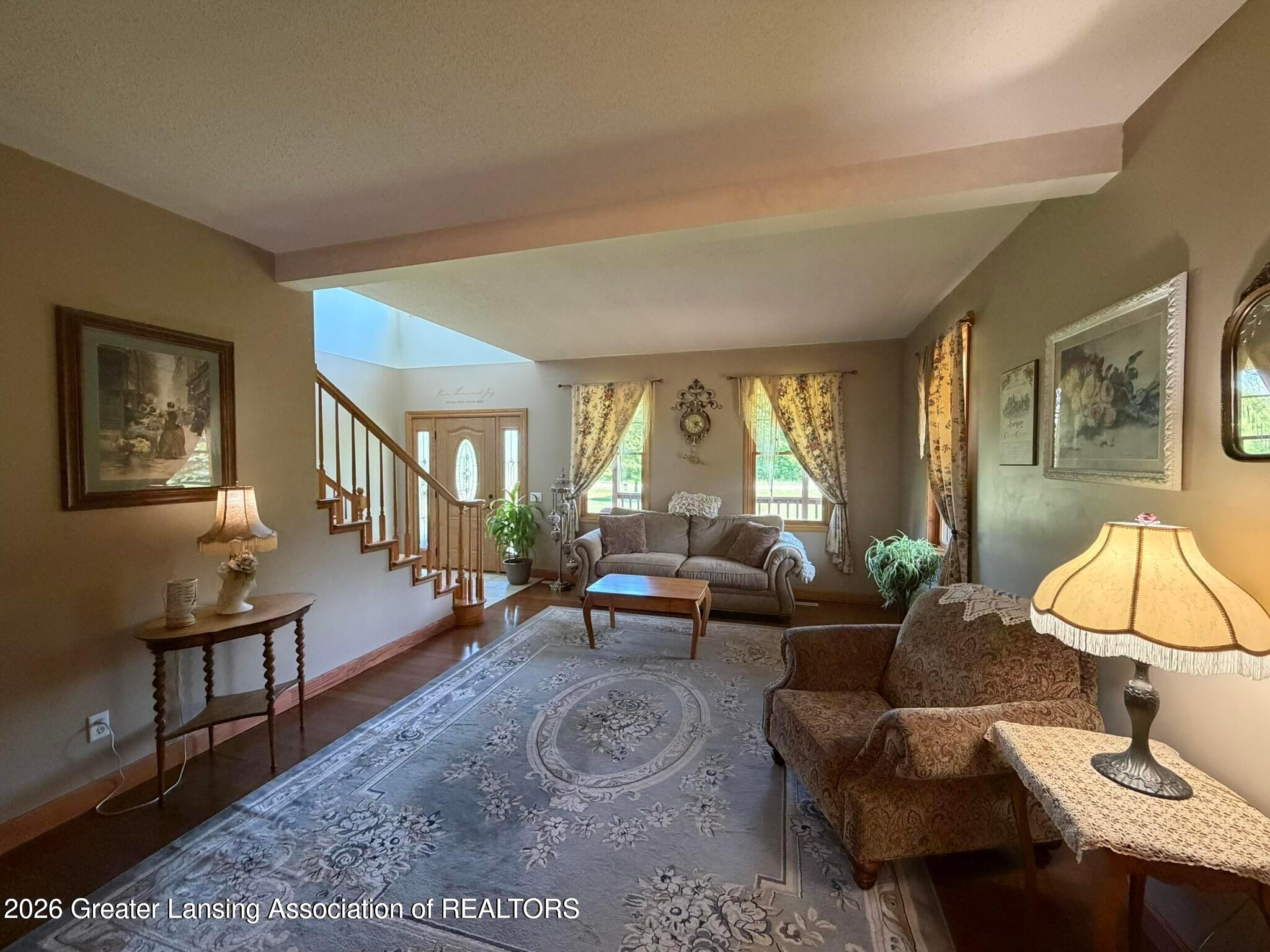 17120 Stuart Road Chesaning, MI 48616 - Photo 9 of 31 20260623141410510609000000-o