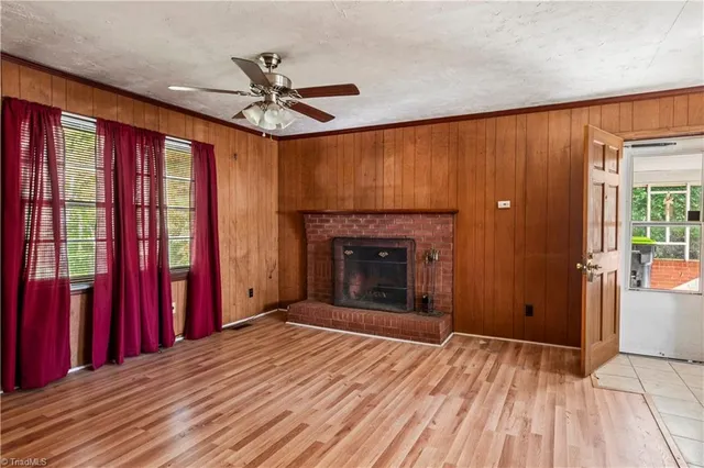 $260,000 | 111 Linville Lane, Winston-Salem, NC 27107