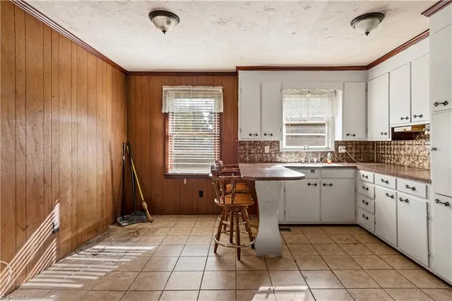 $260,000 | 111 Linville Lane, Winston-Salem, NC 27107