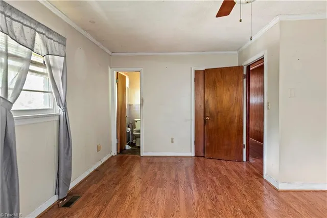 $260,000 | 111 Linville Lane, Winston-Salem, NC 27107