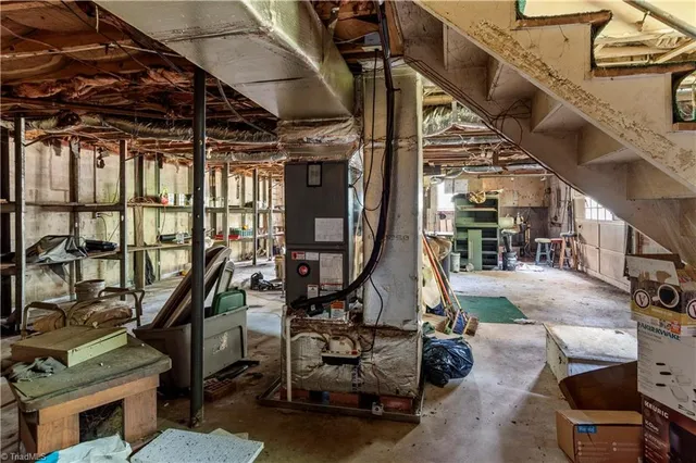 $260,000 | 111 Linville Lane, Winston-Salem, NC 27107