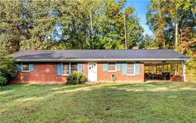 $260,000 | 111 Linville Lane, Winston-Salem, NC 27107