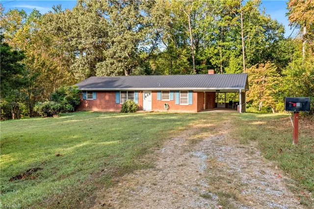 $260,000 | 111 Linville Lane, Winston-Salem, NC 27107