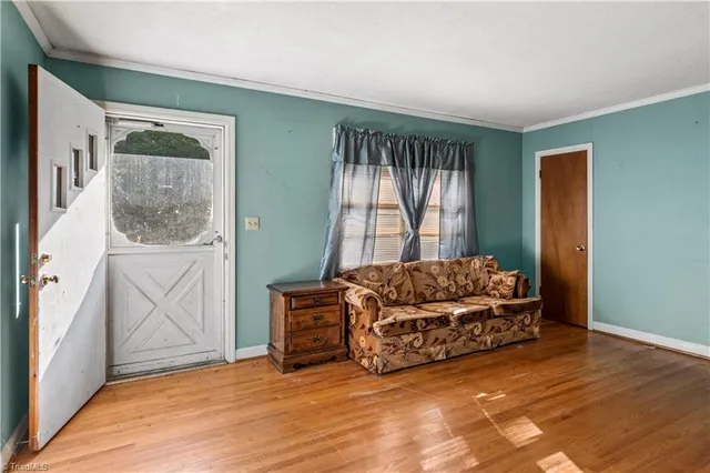 $260,000 | 111 Linville Lane, Winston-Salem, NC 27107