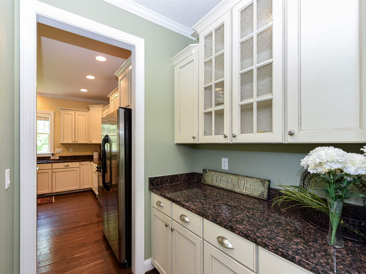 1236 Barnford Mill Road Wake Forest, NC 27587 - Photo 11 of 30 Photo 11