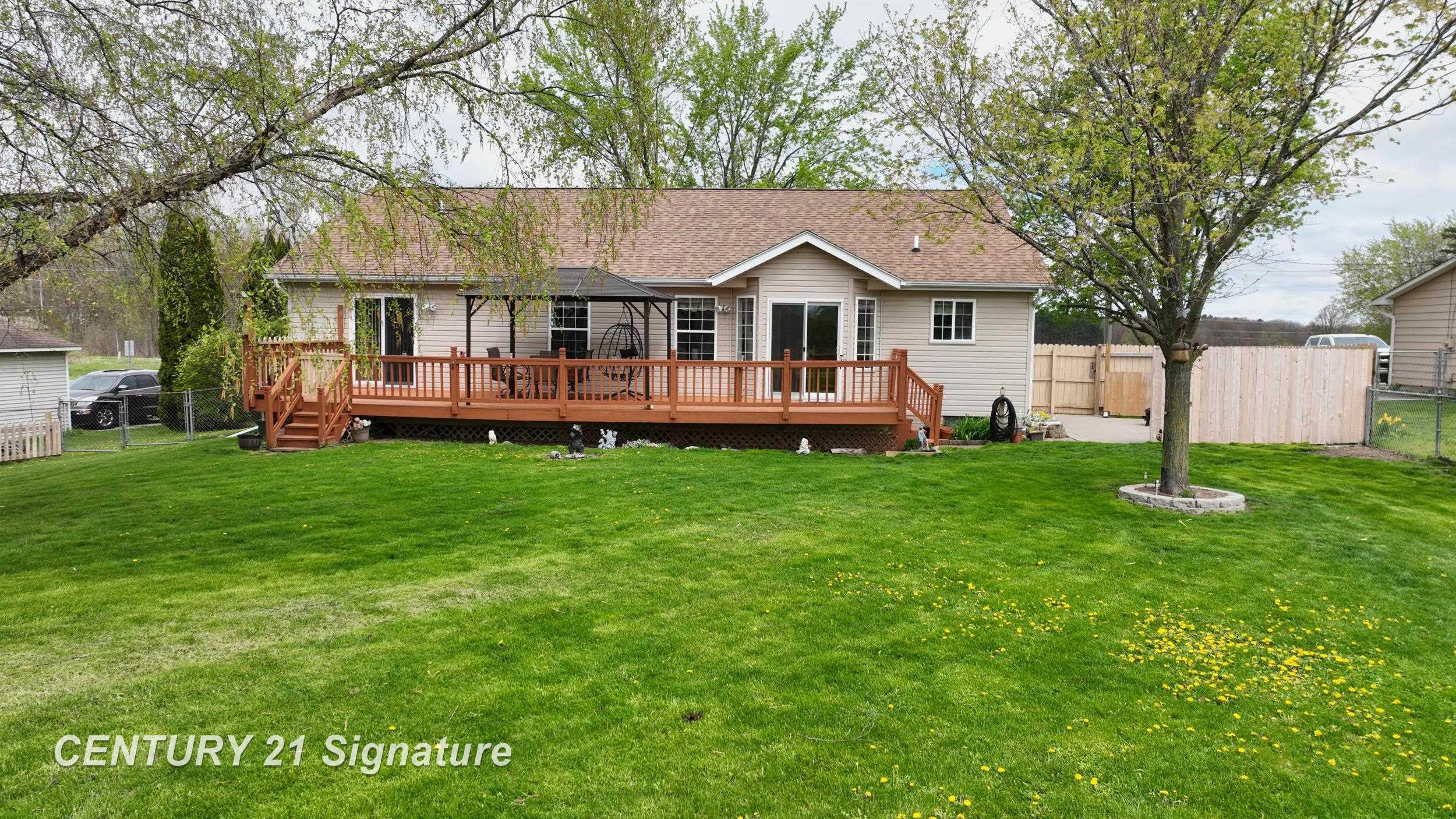 3022 East Lake Road Clio, MI 48420 - Photo 4 of 51