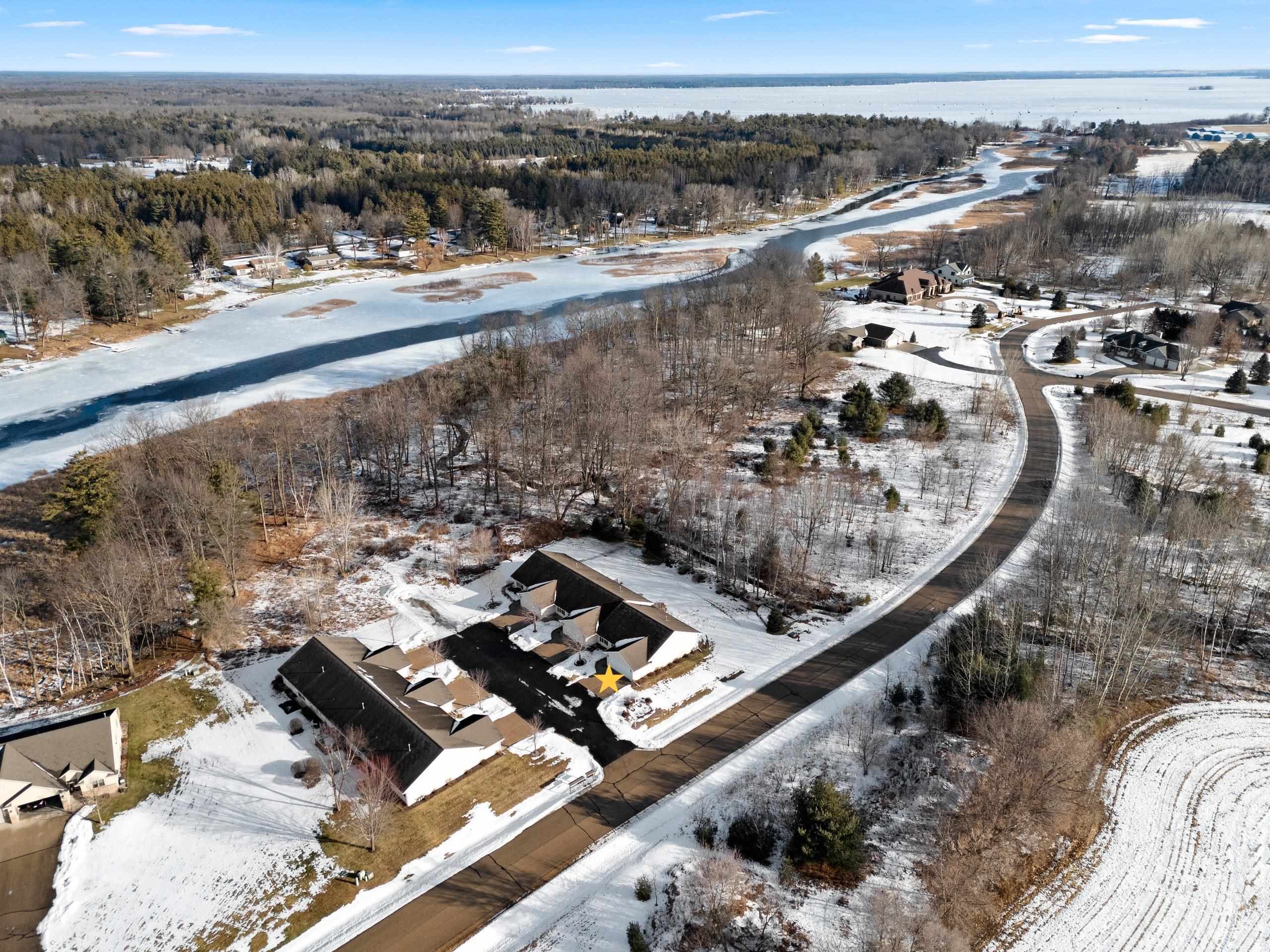 225 Channel Trace Shawano, WI 54166 - Photo 44 of 56