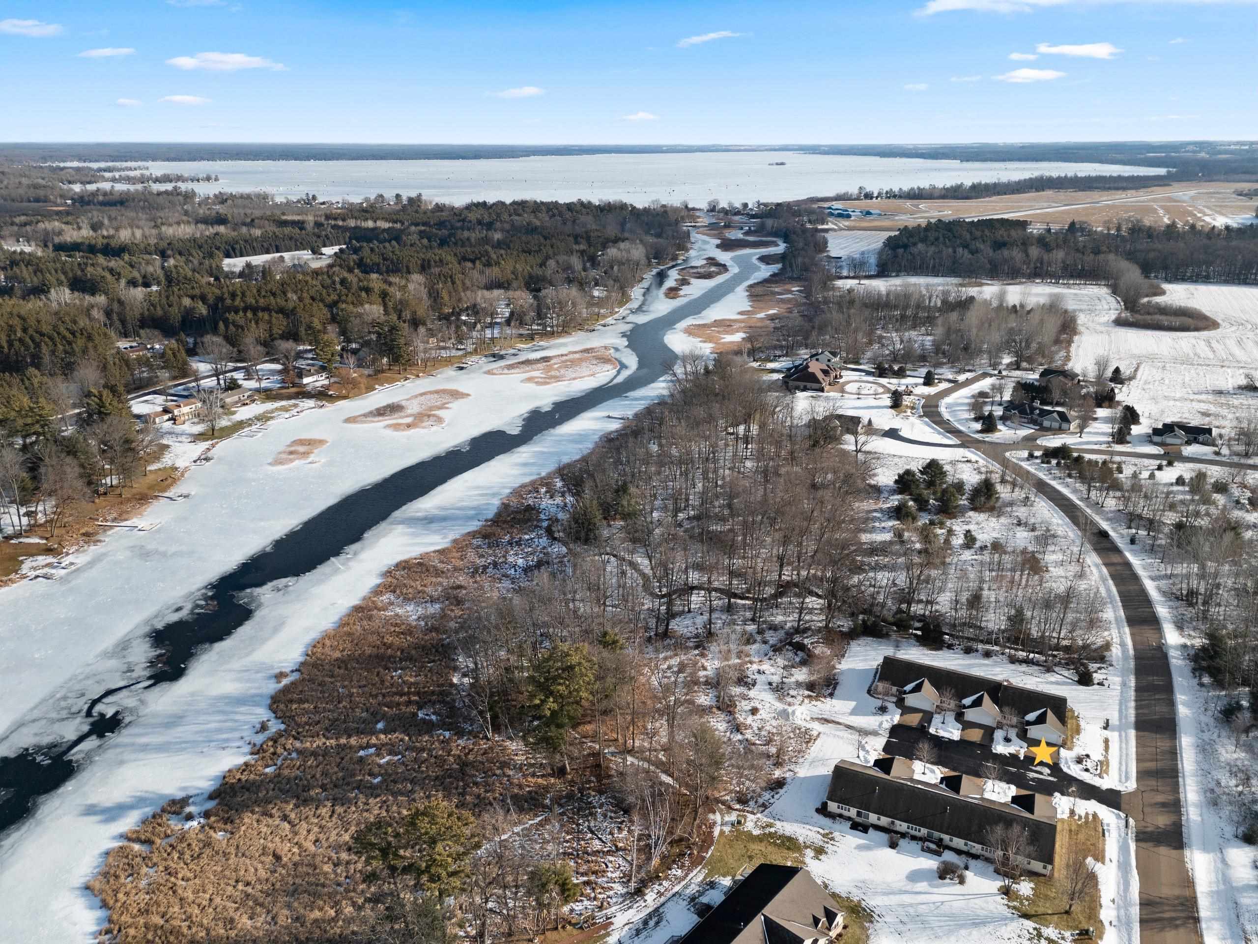 225 Channel Trace Shawano, WI 54166 - Photo 45 of 56