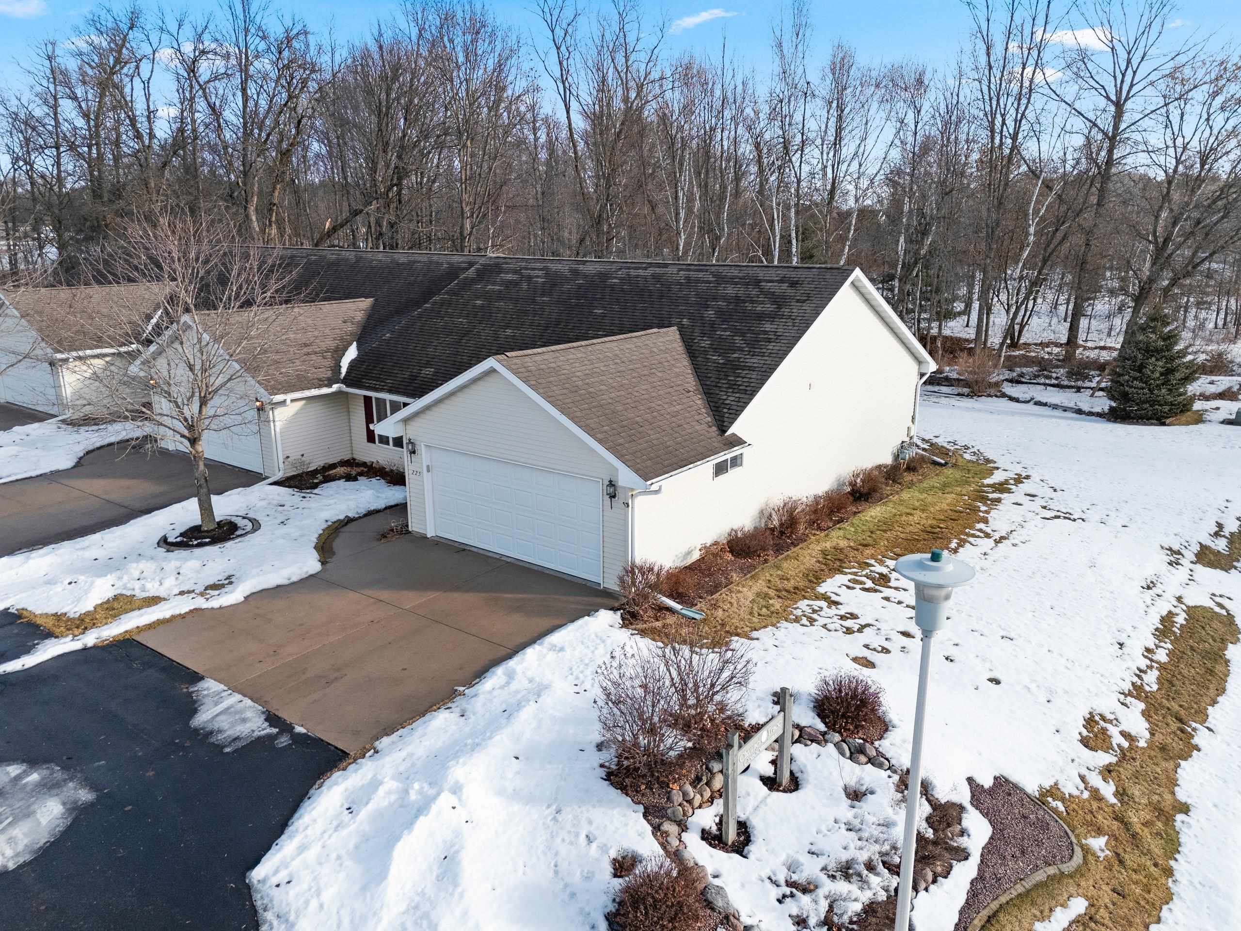 225 Channel Trace Shawano, WI 54166 - Photo 49 of 56