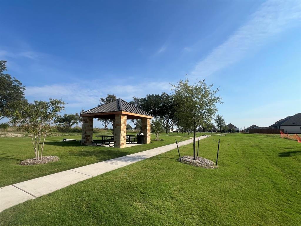 1424 Rio Grande Street Van Alstyne, TX 75495 - Photo 28 of 35 IMG_8808