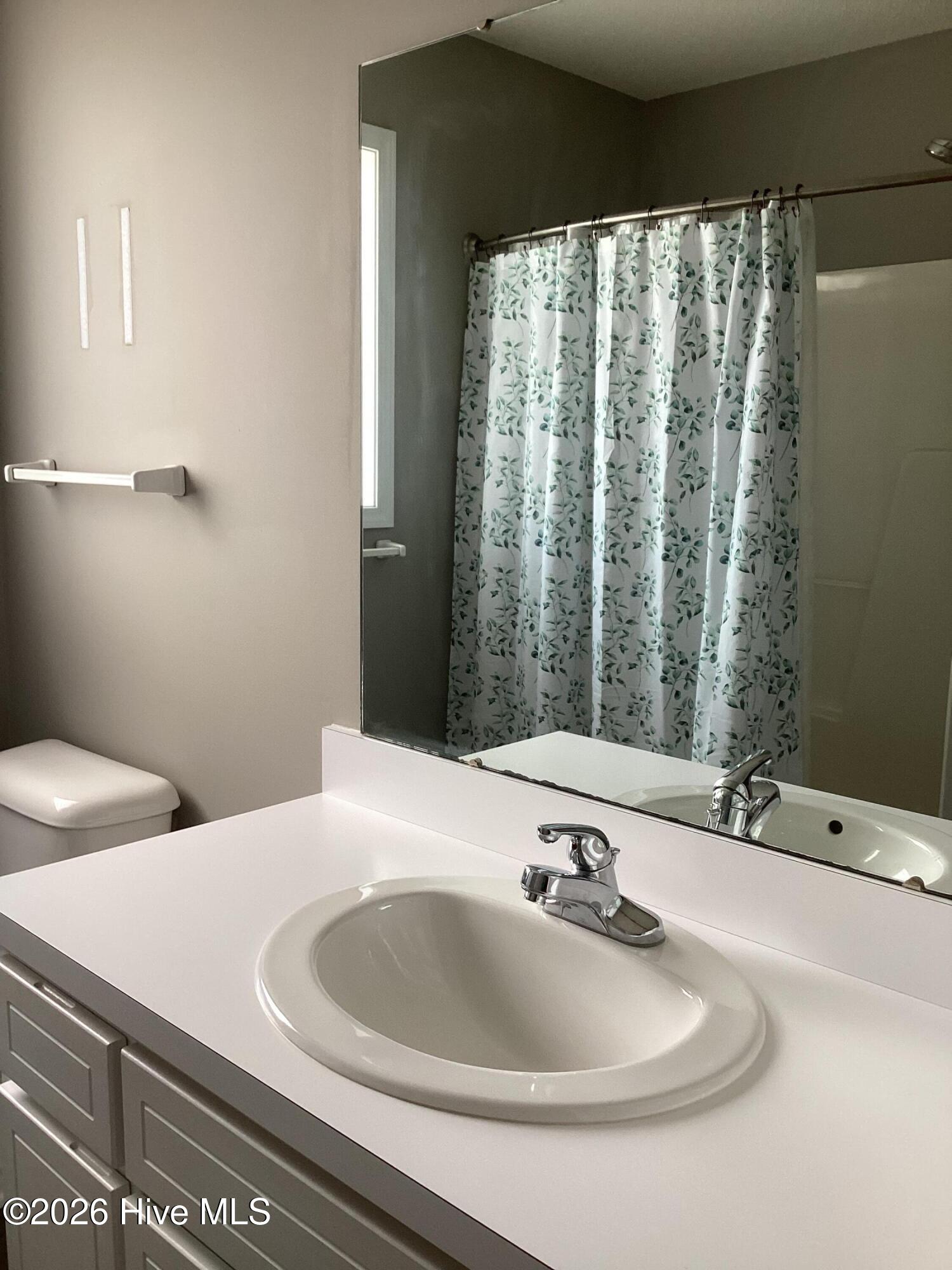 823 Sugar Creek Road Rocky Mount, NC 27804 - Photo 11 of 17 Hall bath