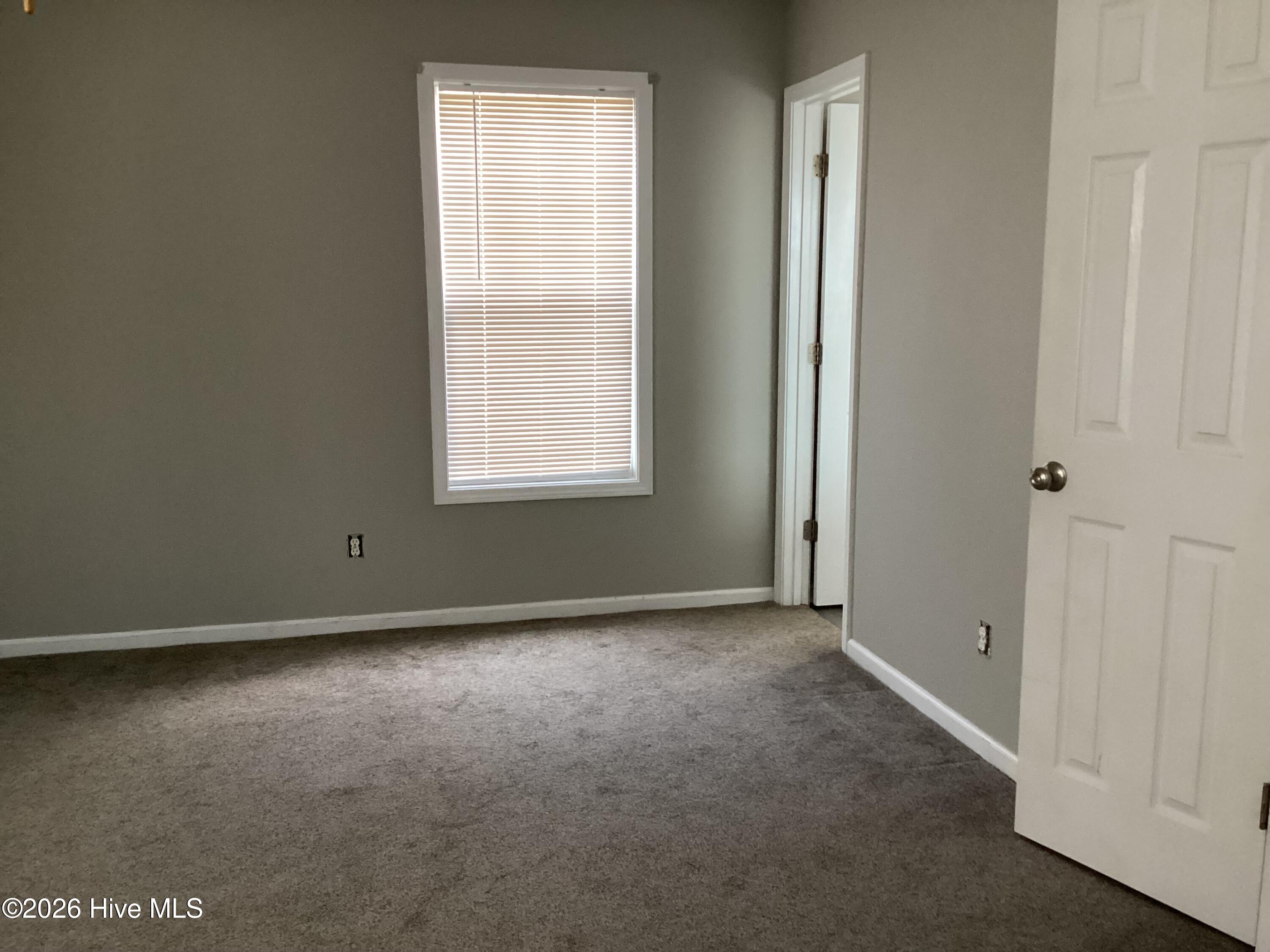823 Sugar Creek Road Rocky Mount, NC 27804 - Photo 12 of 17 Main bedroom