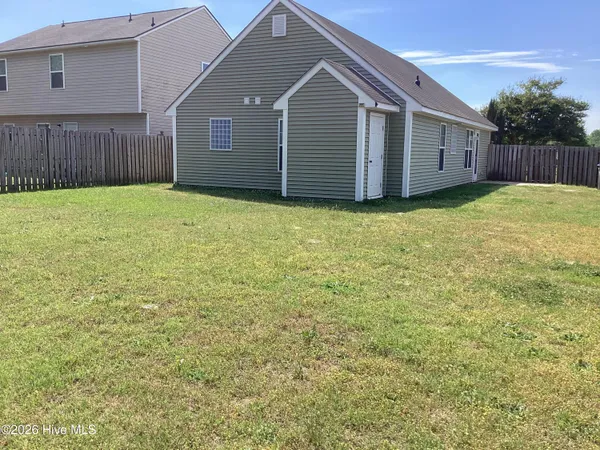 $204,500 | 823 Sugar Creek Road, Rocky Mount, NC 27804