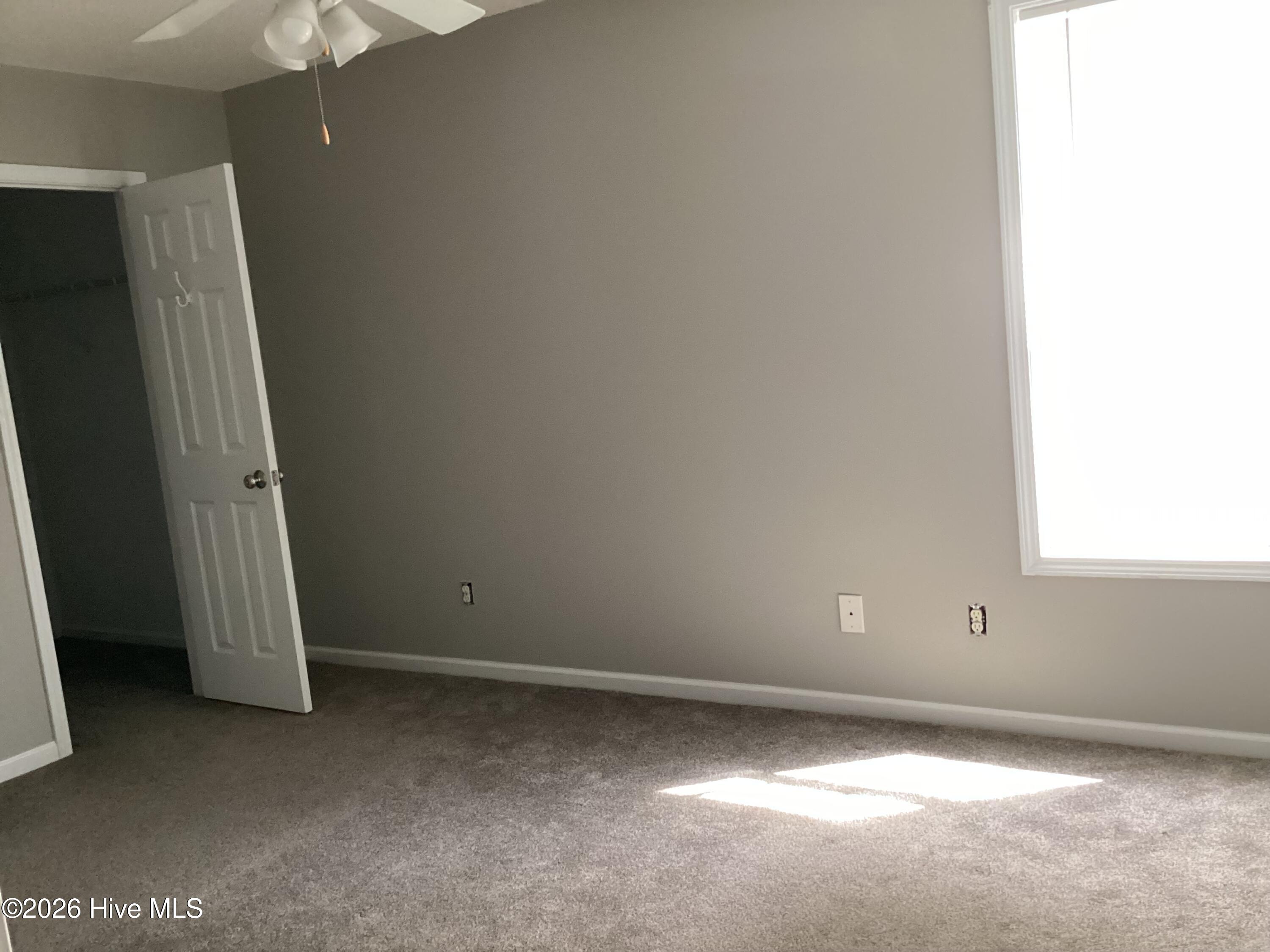 823 Sugar Creek Road Rocky Mount, NC 27804 - Photo 9 of 17 Bedroom 2