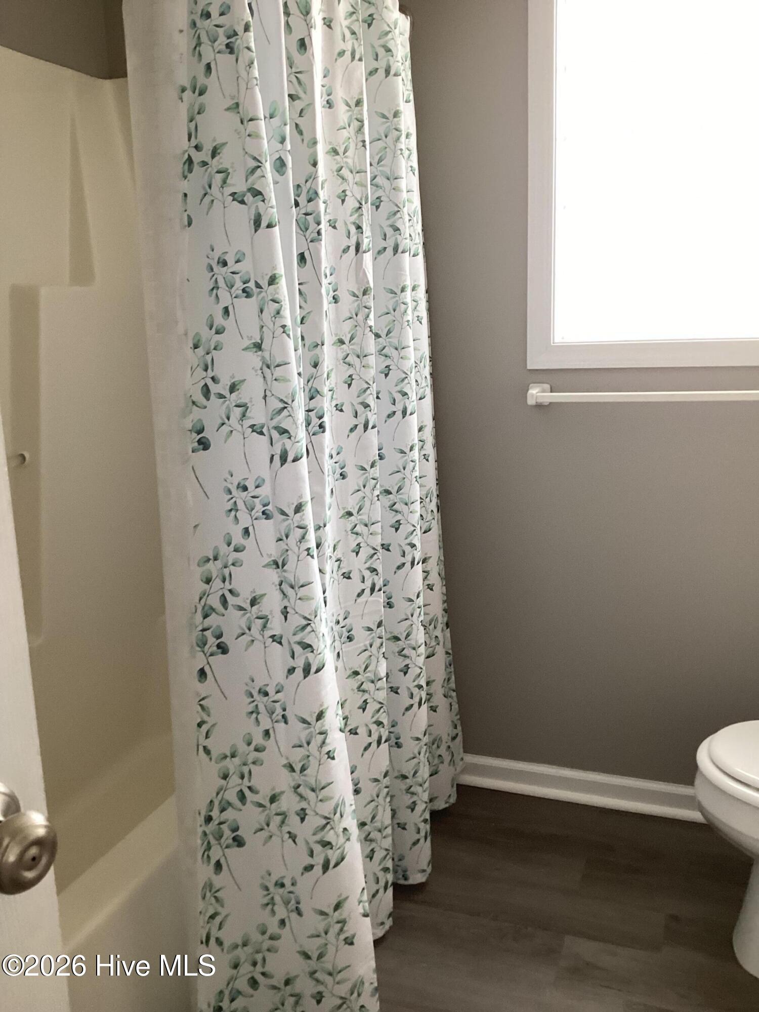 823 Sugar Creek Road Rocky Mount, NC 27804 - Photo 10 of 17 Guest bath