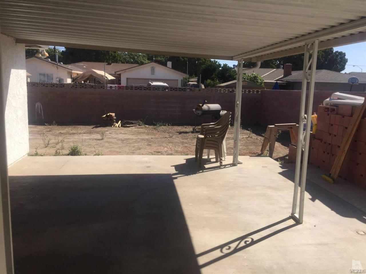 4230 Reeder Avenue Oxnard, CA 93033 - Photo 8 of 12 a view of swimming pool with outdoor seating