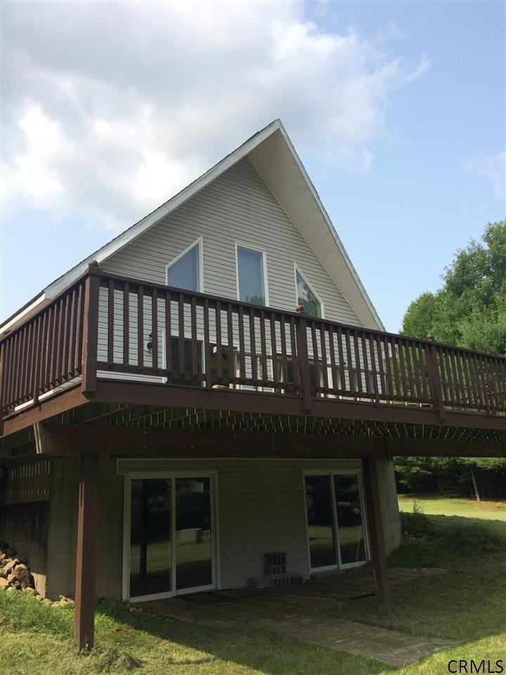 136 Sinclair Road Edinburg, NY 12134 - Photo 1 of 23 Photo 1