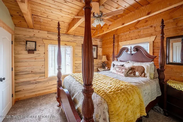 $390,000 | 503 Alta Drive, Star Valley Ranch, WY 83127