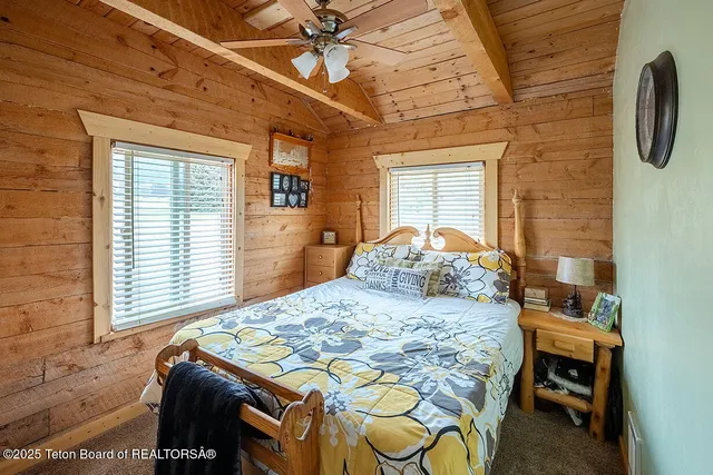 $390,000 | 503 Alta Drive, Star Valley Ranch, WY 83127