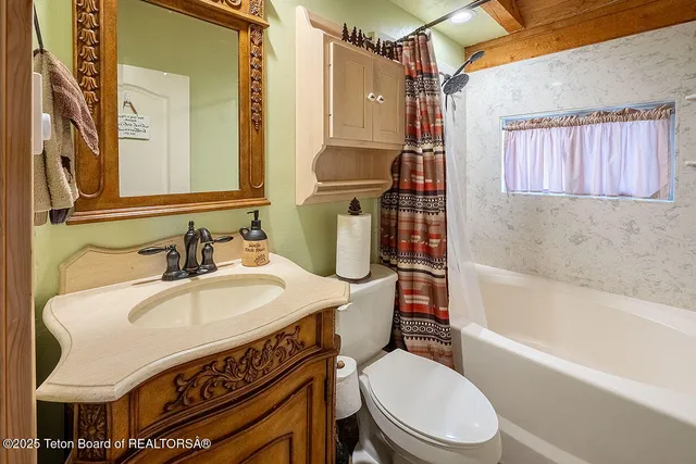 $390,000 | 503 Alta Drive, Star Valley Ranch, WY 83127