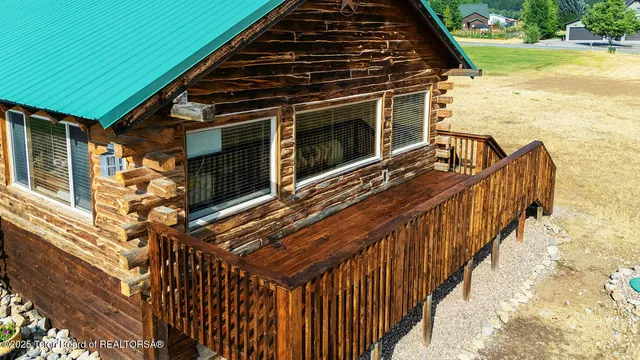 $390,000 | 503 Alta Drive, Star Valley Ranch, WY 83127