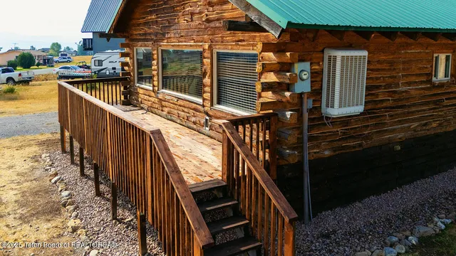 $390,000 | 503 Alta Drive, Star Valley Ranch, WY 83127