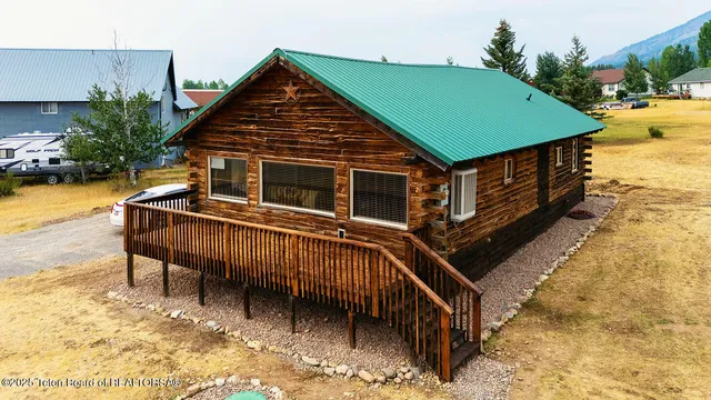 $390,000 | 503 Alta Drive, Star Valley Ranch, WY 83127