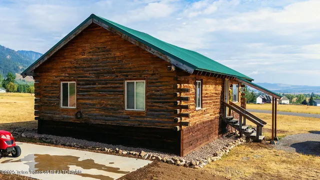 $390,000 | 503 Alta Drive, Star Valley Ranch, WY 83127