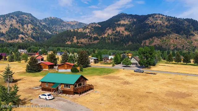 $390,000 | 503 Alta Drive, Star Valley Ranch, WY 83127