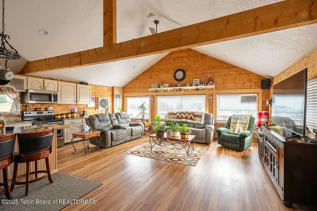 $390,000 | 503 Alta Drive, Star Valley Ranch, WY 83127