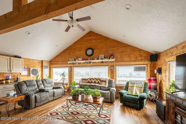 $390,000 | 503 Alta Drive, Star Valley Ranch, WY 83127