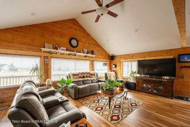 $390,000 | 503 Alta Drive, Star Valley Ranch, WY 83127