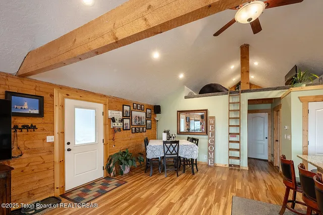 $390,000 | 503 Alta Drive, Star Valley Ranch, WY 83127