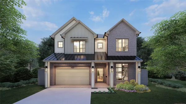 $1,799,900 | 623 East 13th Street, Houston, TX 77008