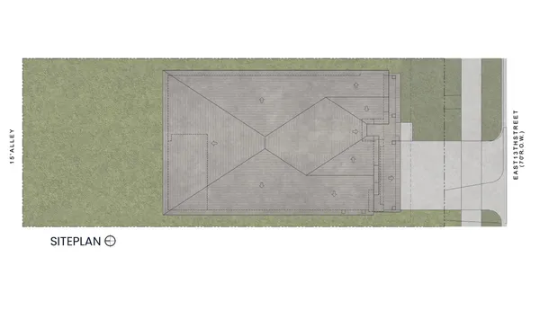 $1,799,900 | 623 East 13th Street, Houston, TX 77008
