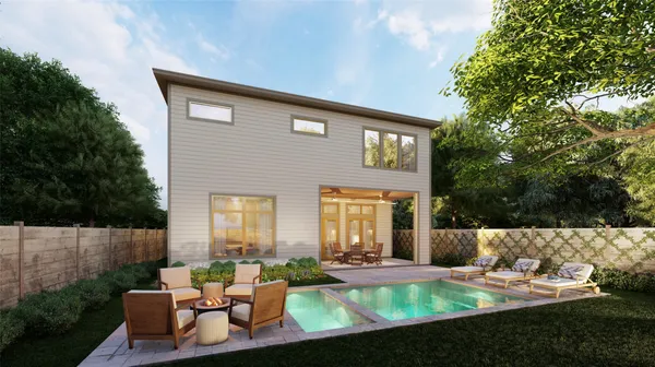 $1,799,900 | 623 East 13th Street, Houston, TX 77008