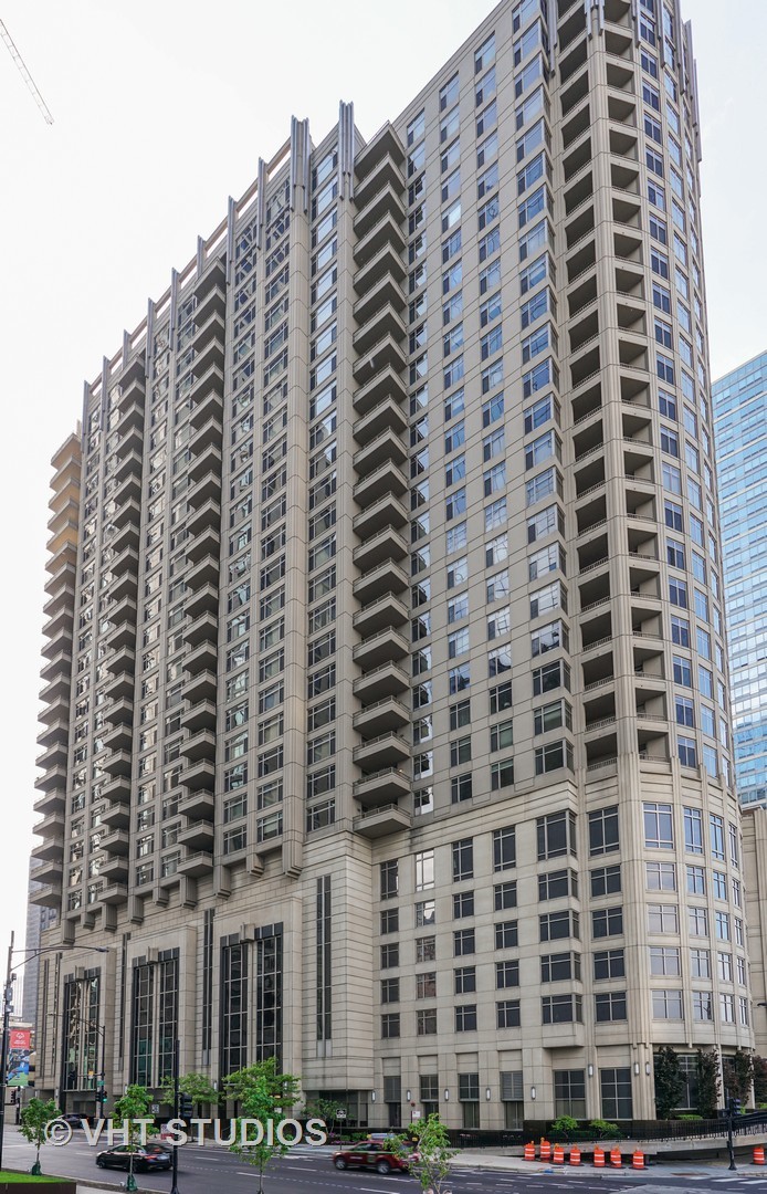 530 North Lake Shore Drive, Unit 2204 Chicago, IL 60611 - Photo 1 of 20
