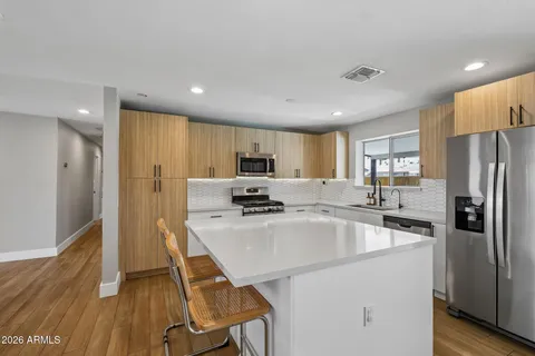 $699,000 | 3927 East Desert Cove Avenue, Phoenix, AZ 85028
