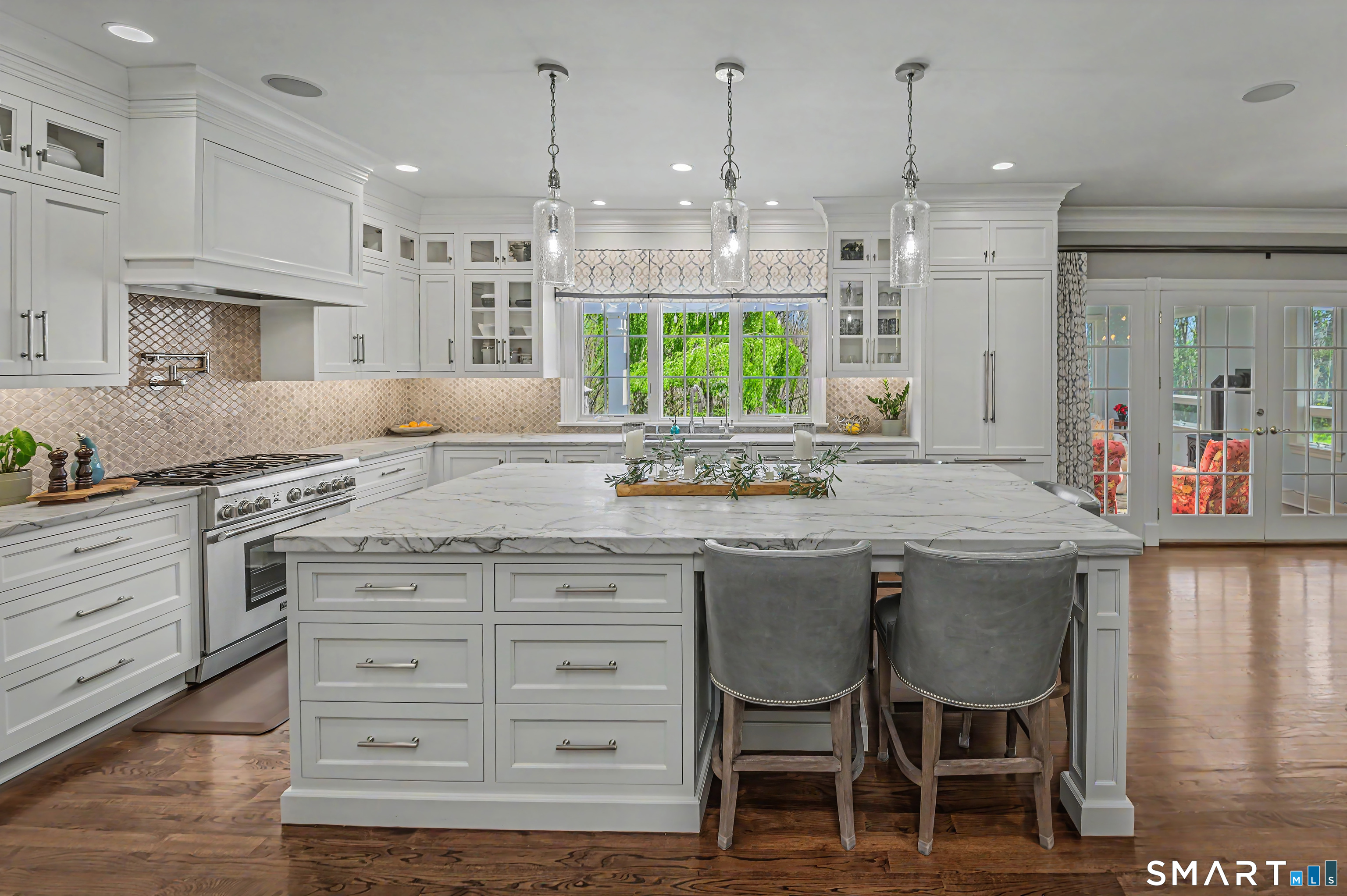 324 Silver Spring Road Ridgefield, CT 06877 - Photo 14 of 40