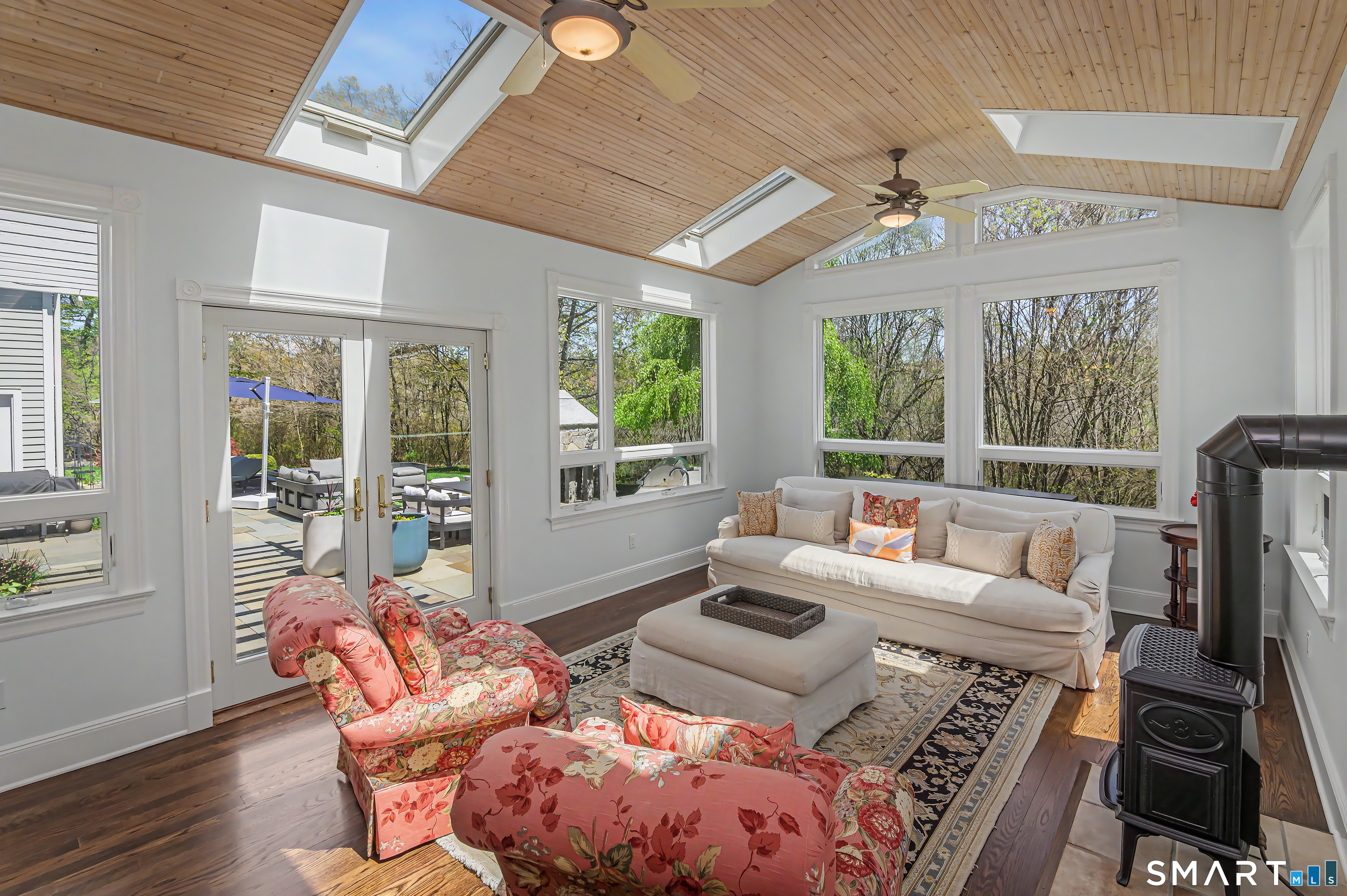 324 Silver Spring Road Ridgefield, CT 06877 - Photo 17 of 40