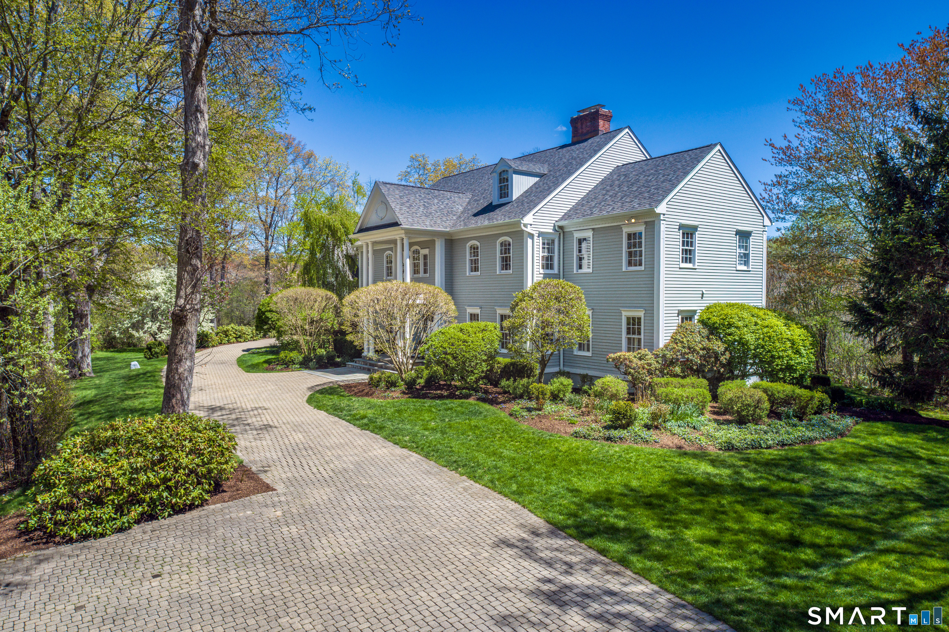 324 Silver Spring Road Ridgefield, CT 06877 - Photo 2 of 40