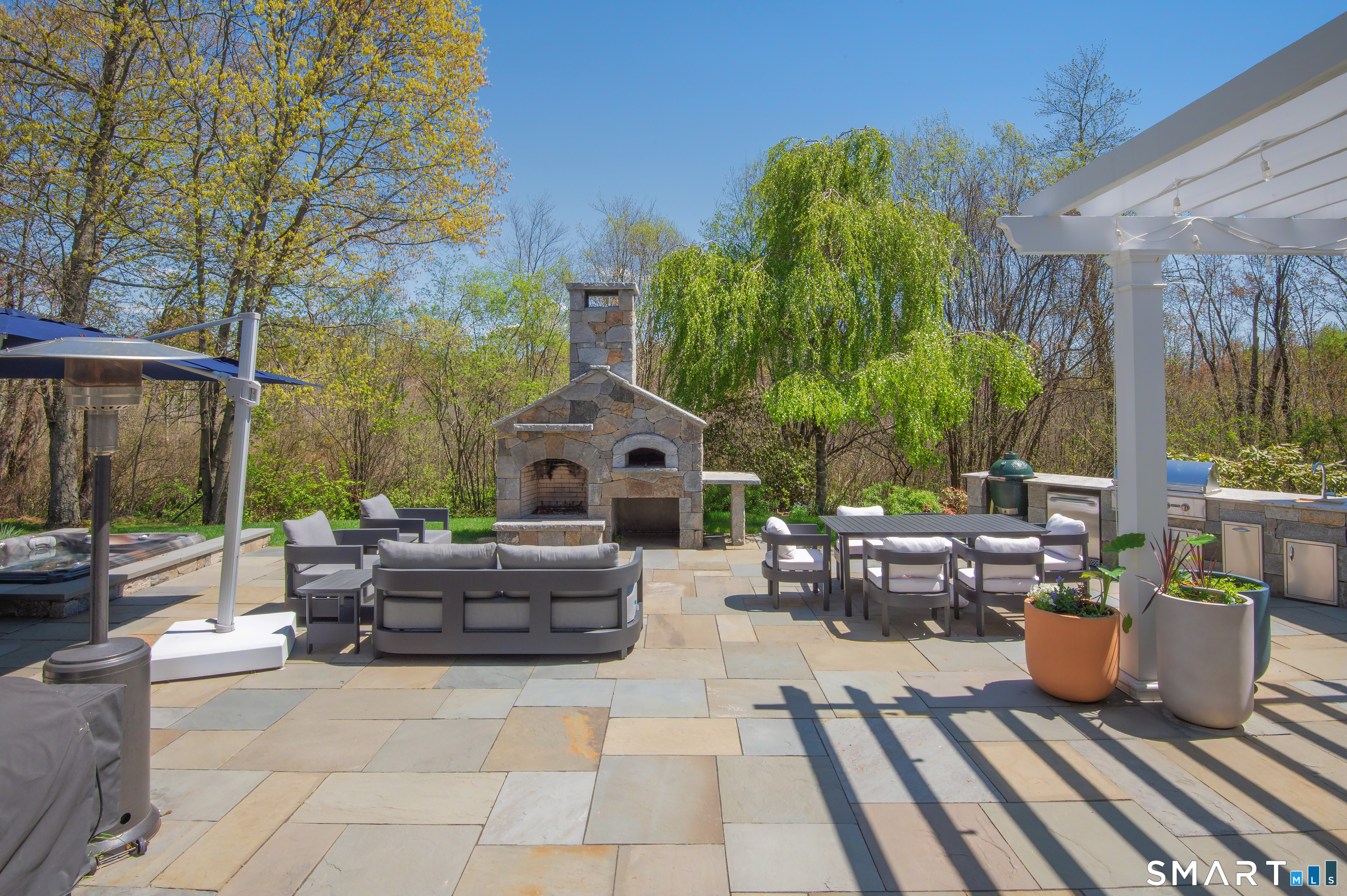 324 Silver Spring Road Ridgefield, CT 06877 - Photo 33 of 40
