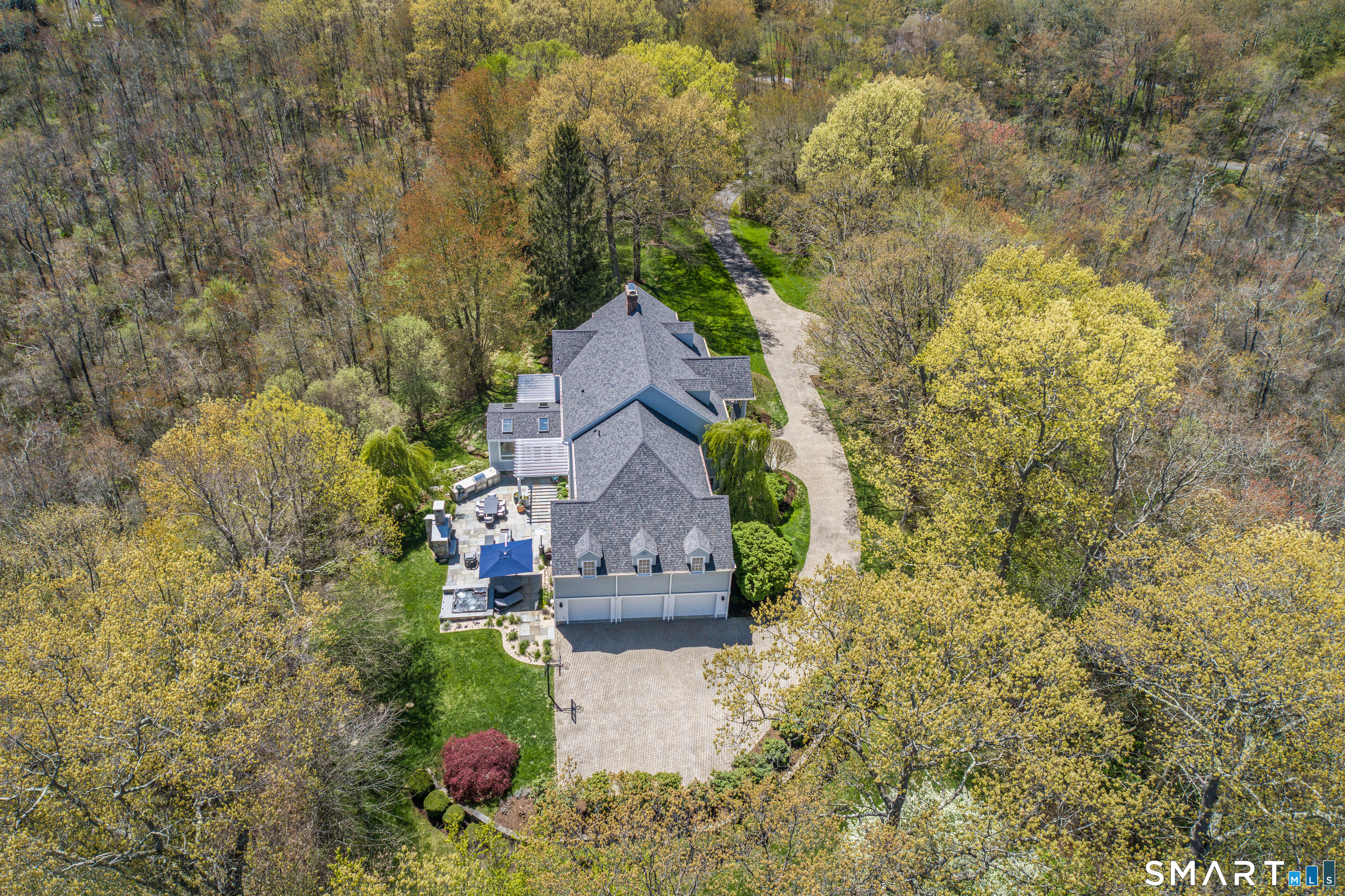 324 Silver Spring Road Ridgefield, CT 06877 - Photo 35 of 40