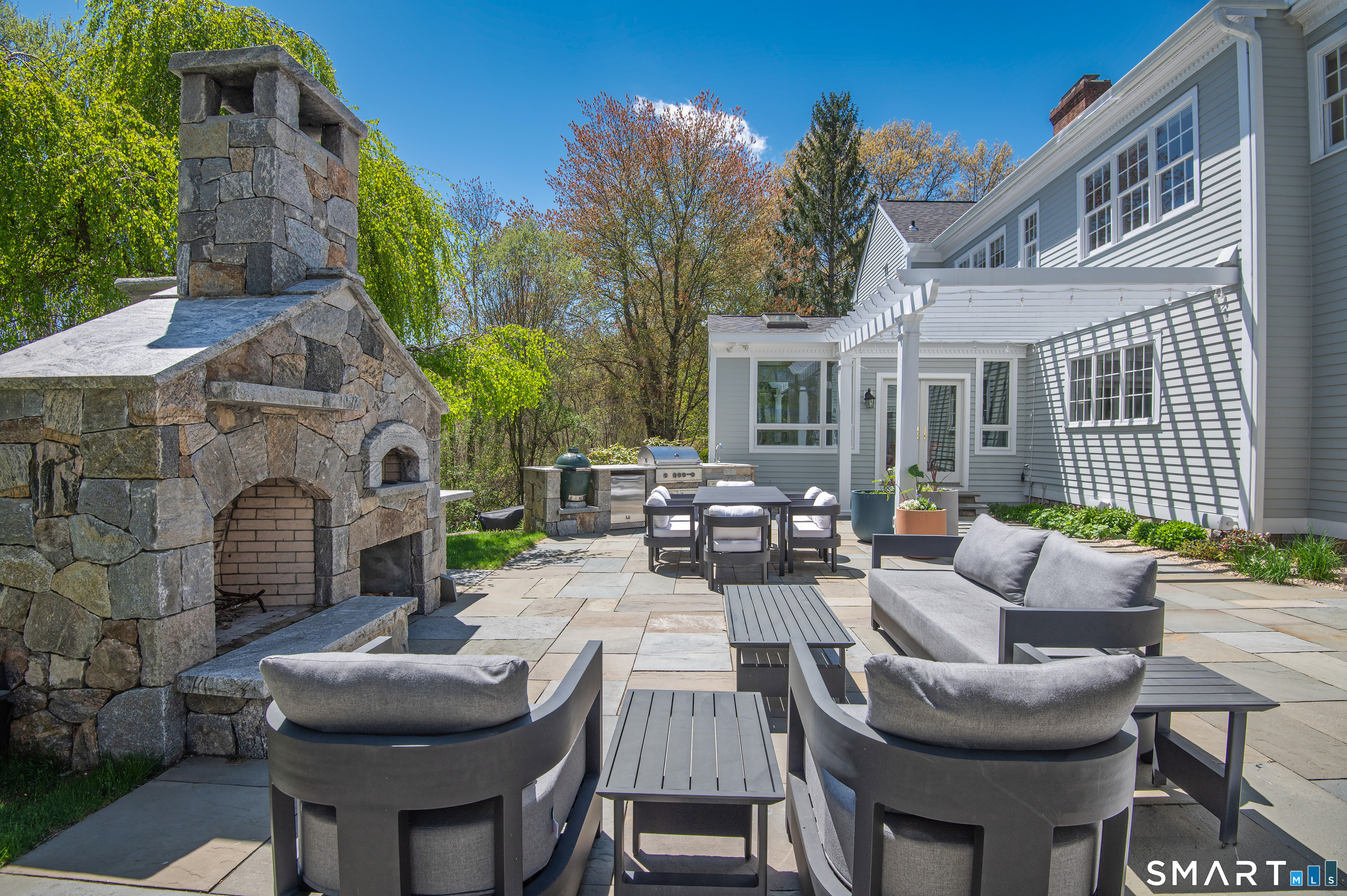 324 Silver Spring Road Ridgefield, CT 06877 - Photo 36 of 40