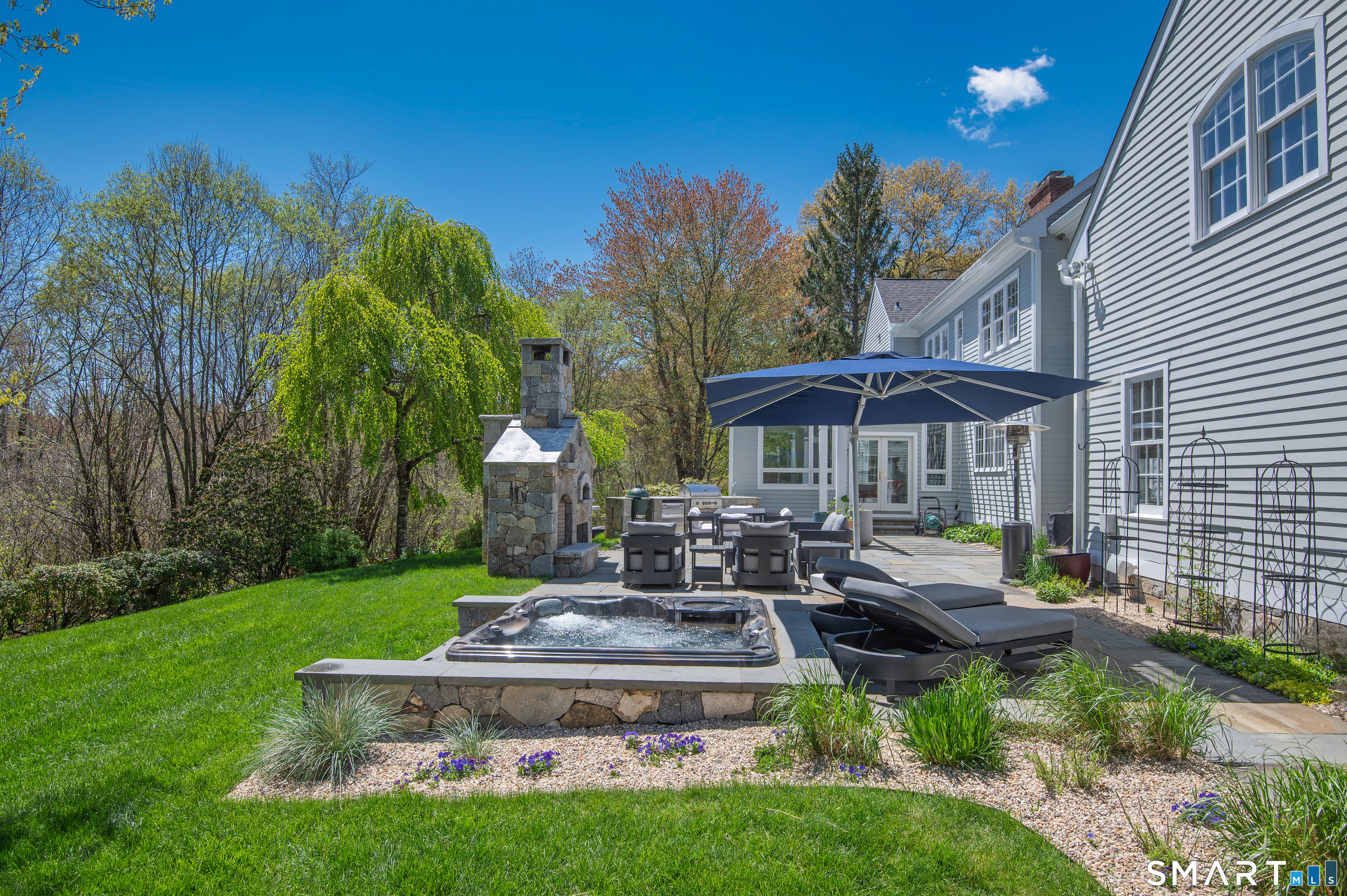 324 Silver Spring Road Ridgefield, CT 06877 - Photo 37 of 40