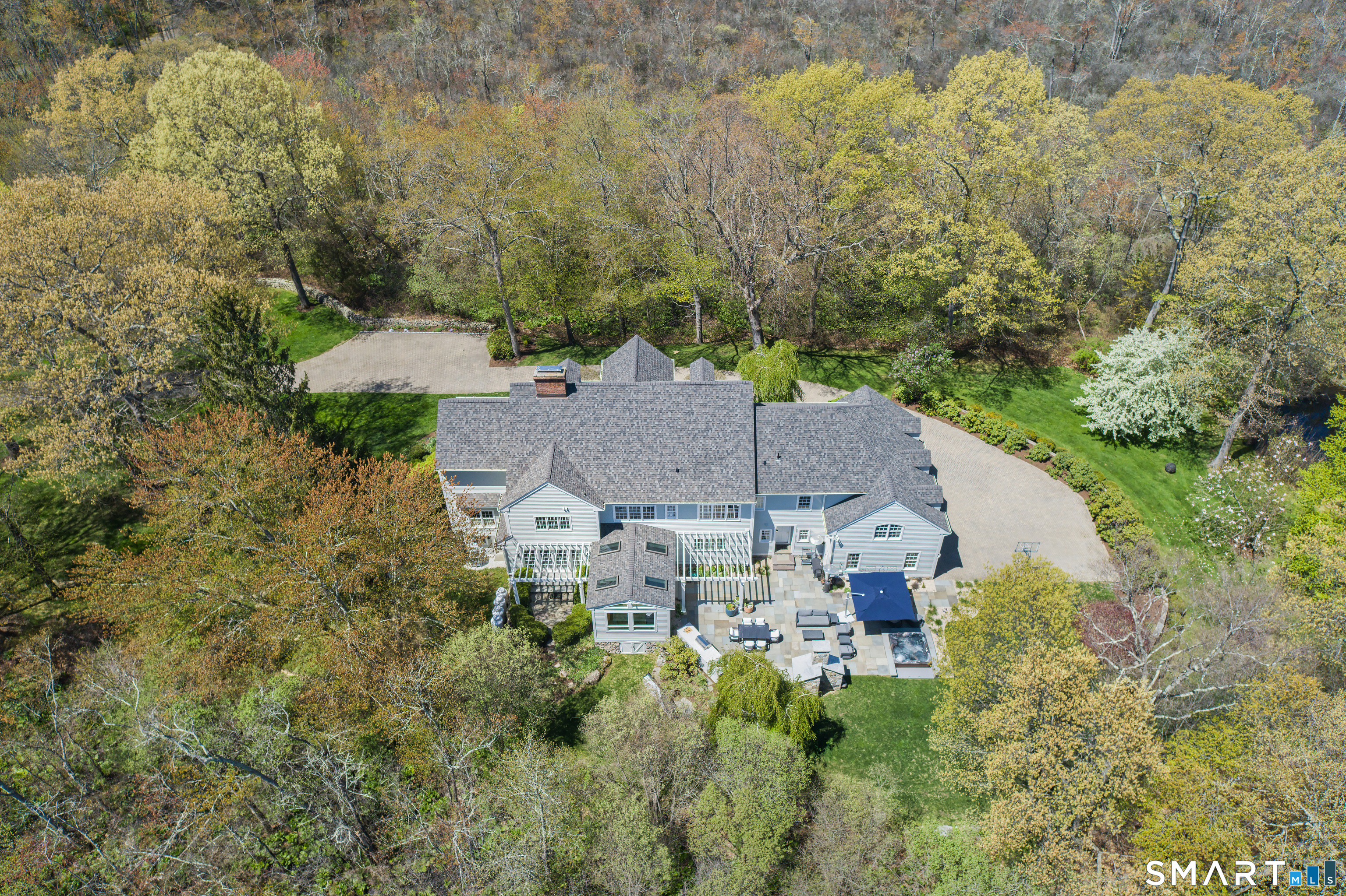 324 Silver Spring Road Ridgefield, CT 06877 - Photo 38 of 40