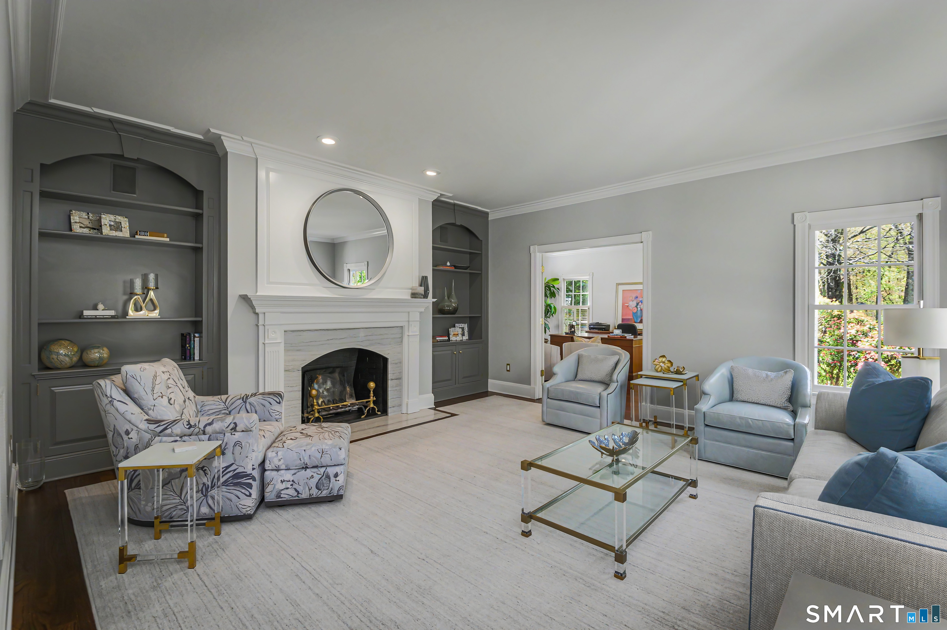 324 Silver Spring Road Ridgefield, CT 06877 - Photo 6 of 40